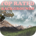 Top Rated Backgrounds