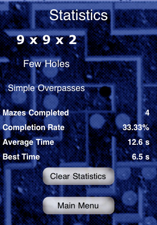 Screenshot Maze Quest 3D Lite Screenshot Maze Quest 3D Lite