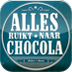 Alles Ruikt Naar Chocola