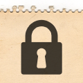 Secret Notes in a Touch - Your finger is the key!